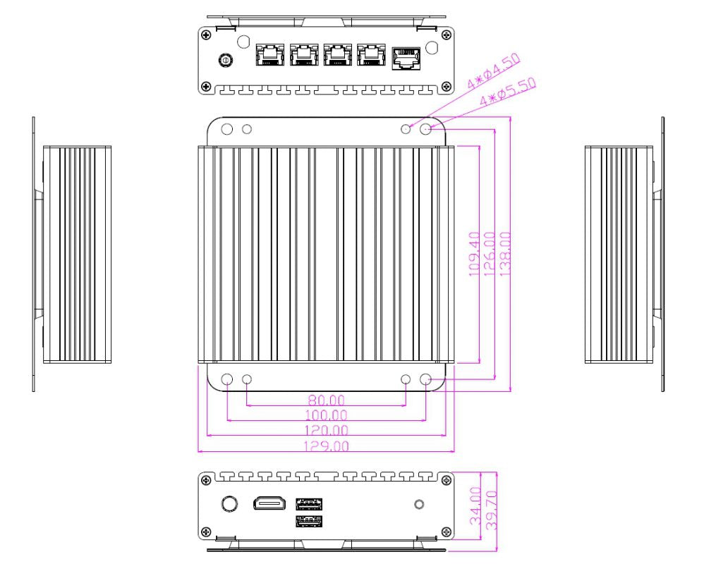 HBJC430U941W_Size