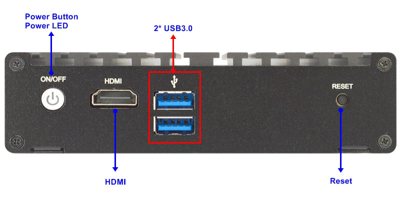 HBJC430U941_Front