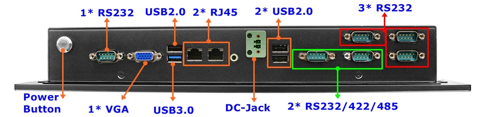 HPC-150BR-2930-4G_diagram