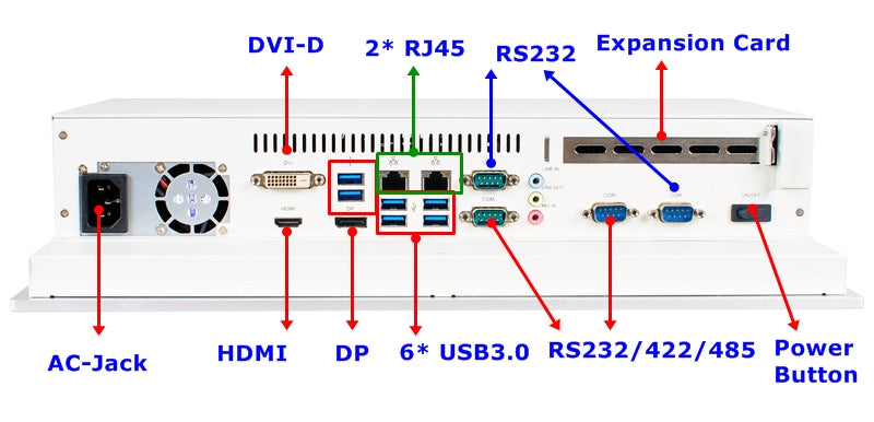 HPC-170SR-ITQ170_diagram