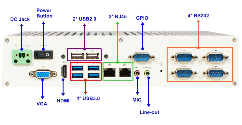 HPC238SC-FPH310_diagram