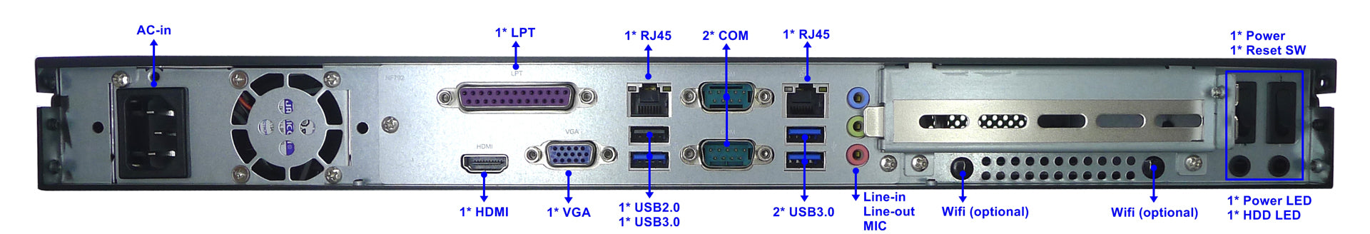  HBJC150F792-3160R_Rear_diagram