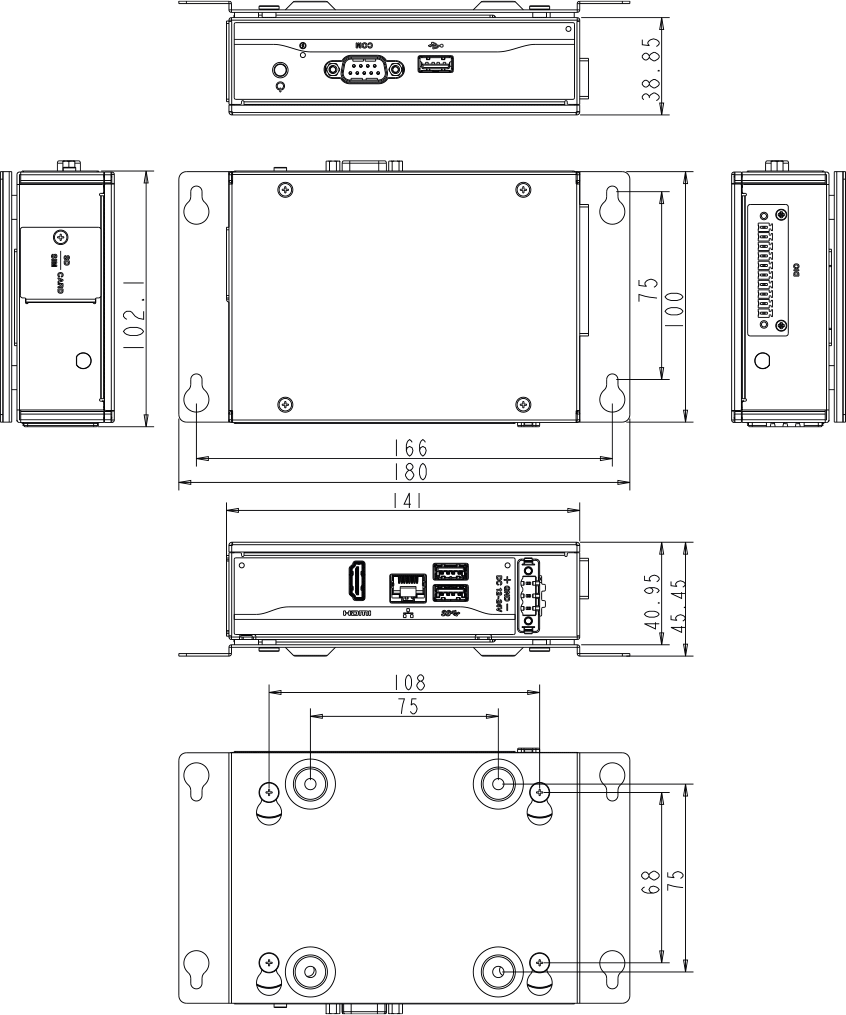 ME1-118T_dimension