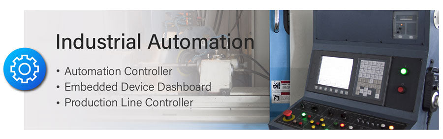 Industrial-Automation