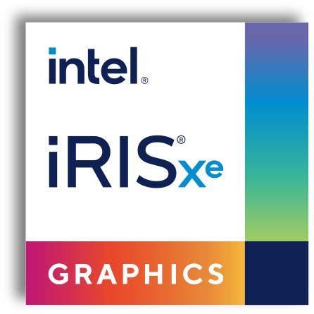 Intel-Iris