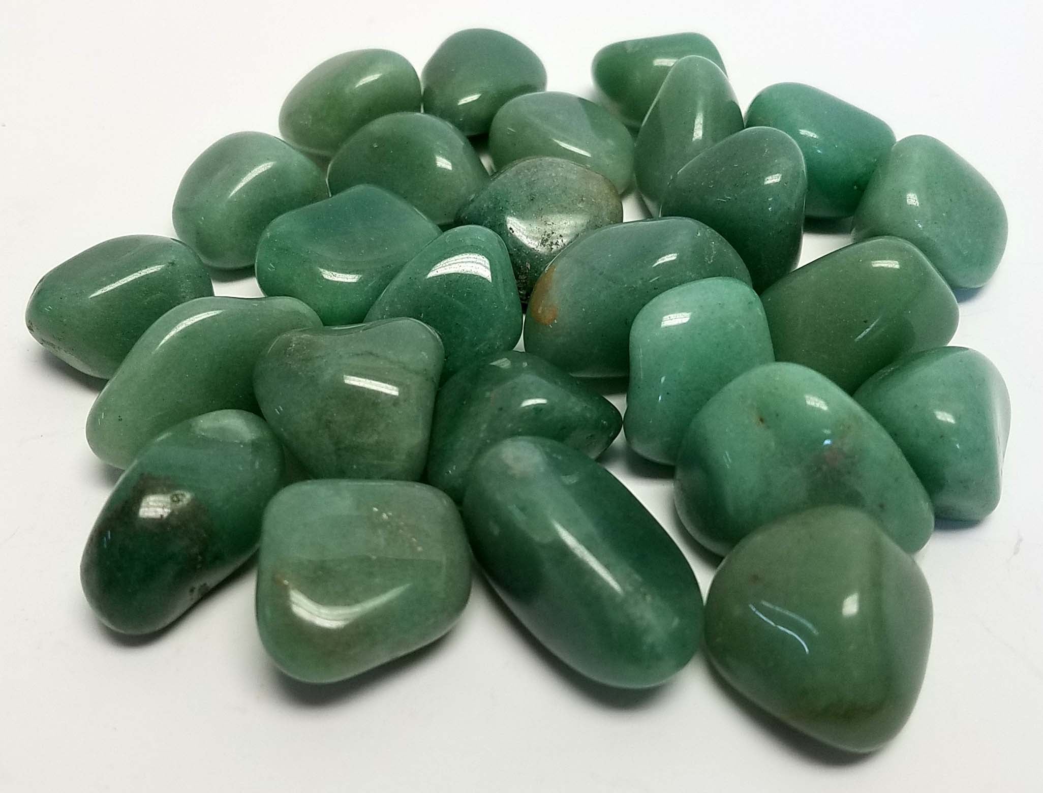 Aventurine Tumbled