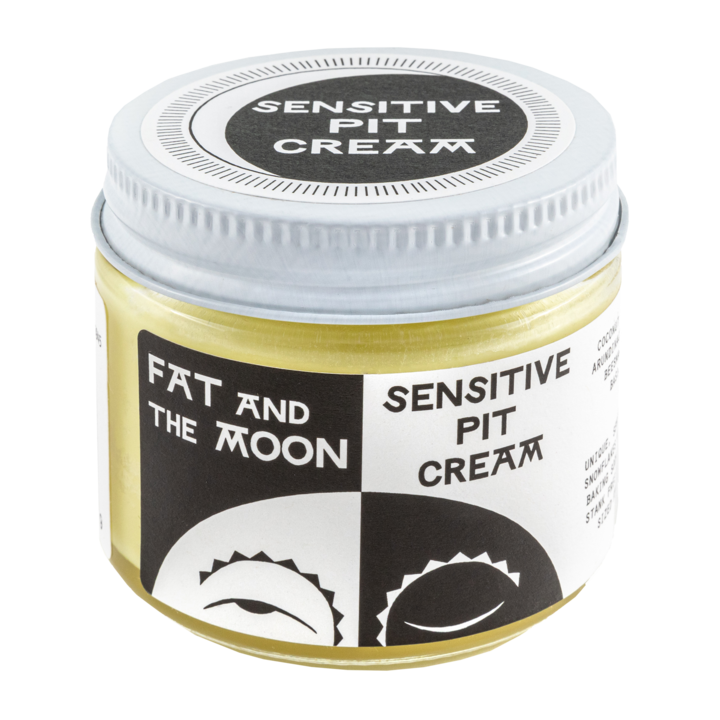 Sensitive Pit Cream