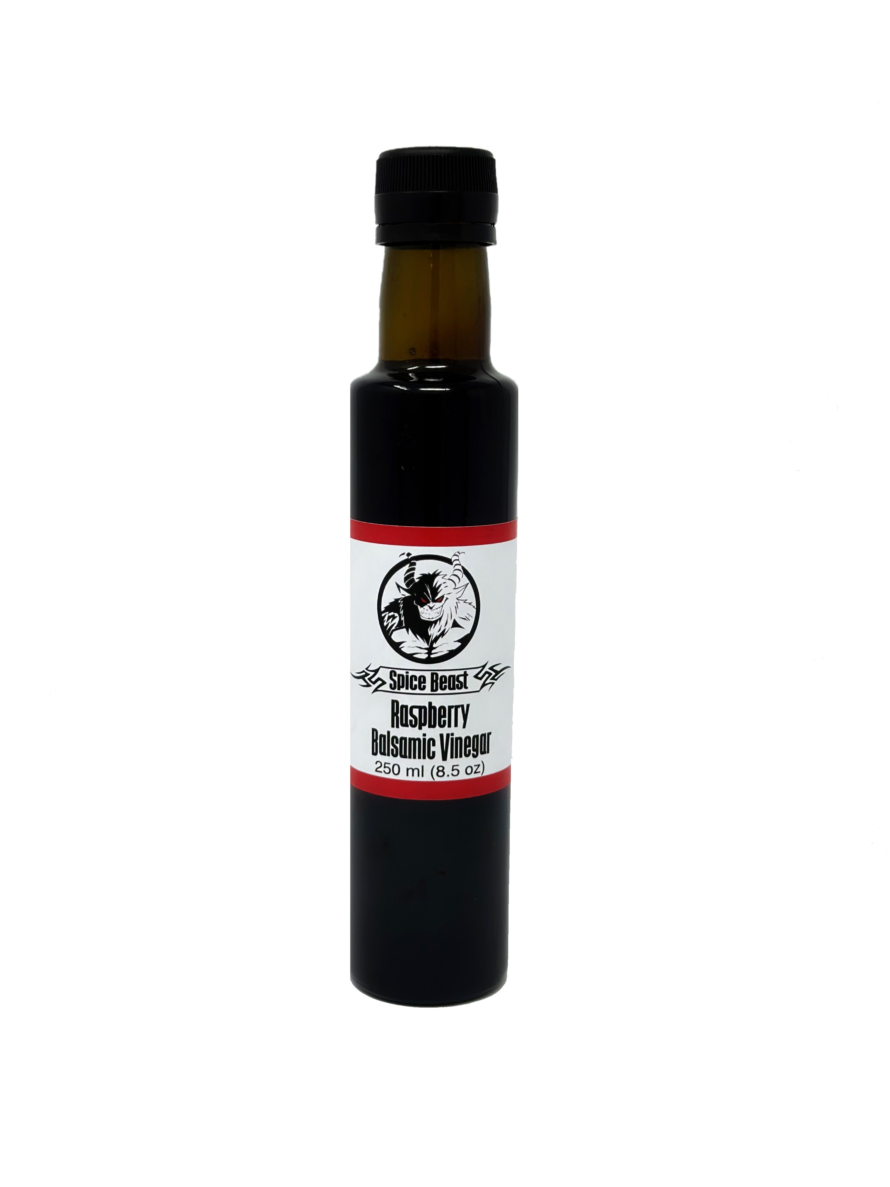 Raspberry Balsamic Vinegar - Spice Beast product image