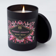 Greenmarket Purveyor Candle