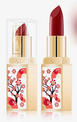 geisha lipstick