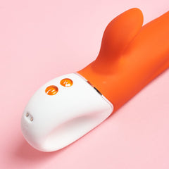 IPX7 rabbit vibrator