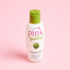 pink naturals lubricant