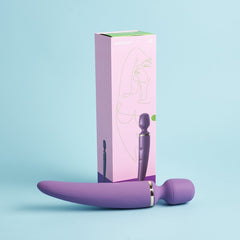 Wander Woman Satisfyer