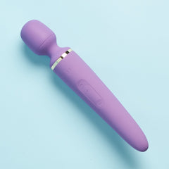 Hitachi wand