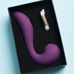 g-spot vibrator