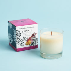 wild at heart candle