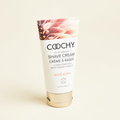 Coochy Shave Cream creme