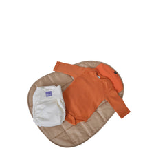 foldable baby changing mat