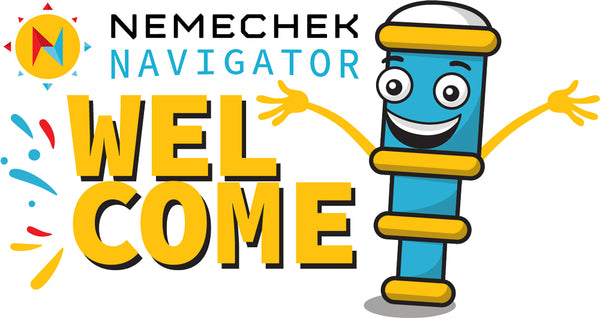 The Nemechek Navigator App