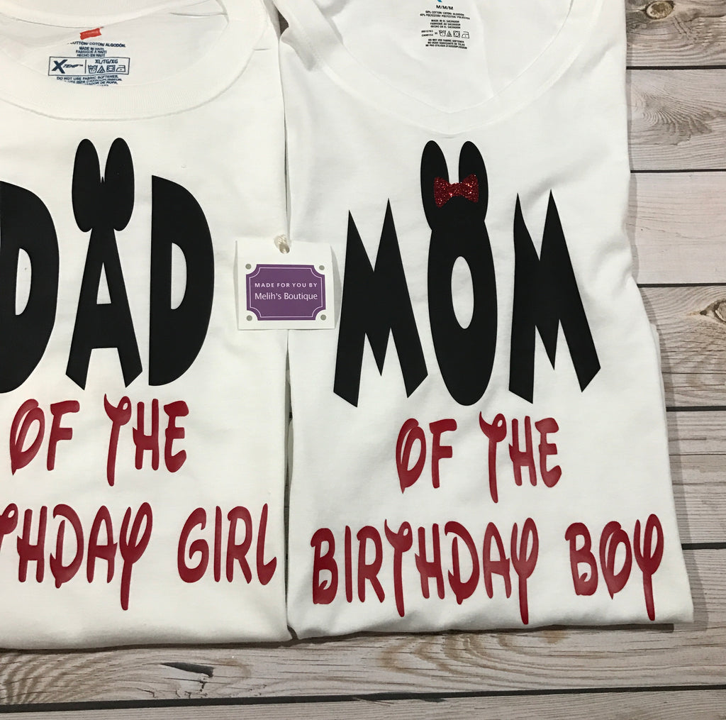 mom outfit for 1st birthday
