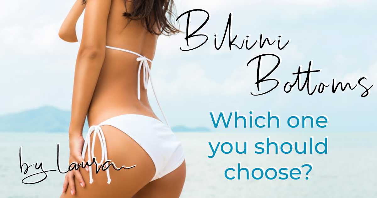 types of bikinis bottoms