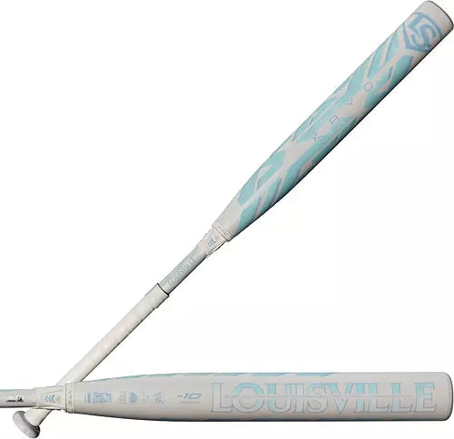 Louisville Slugger Frost Kryo Fastpitch Bat (-10)