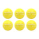 PowerNet 3.2" Weighted Heavy Balls - Set of 6
