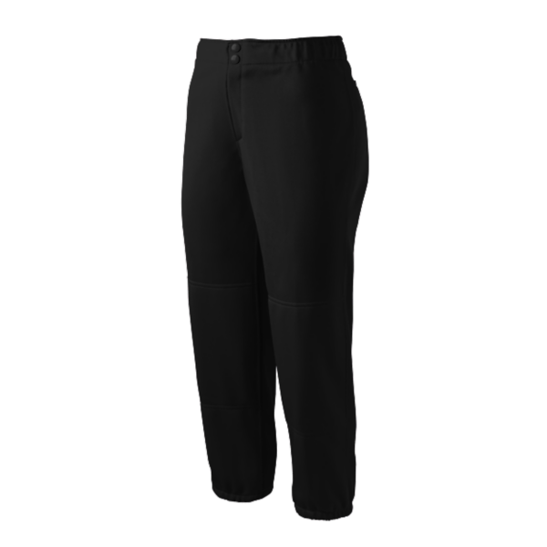 mizuno low rise softball pants