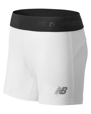 new balance compression shorts