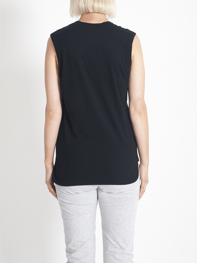 Perfecto Tank Black