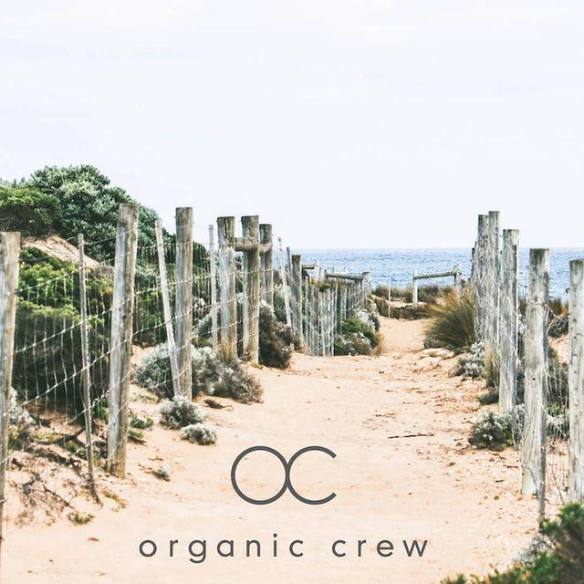 Organic Crew eGift Card