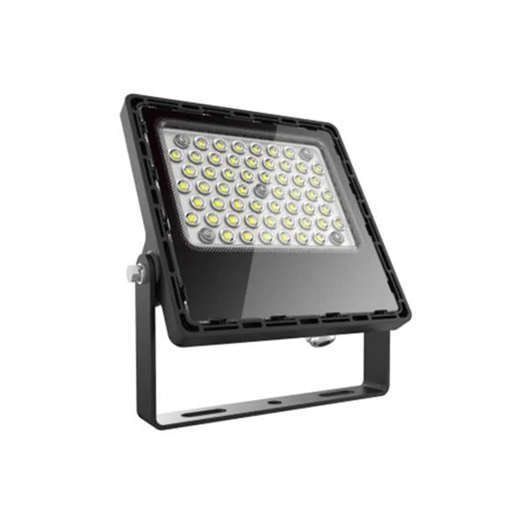 LED Flood Light 20 Watt | 2400 5000K | 100-277Vac | U-Brack – Nothing But LEDs