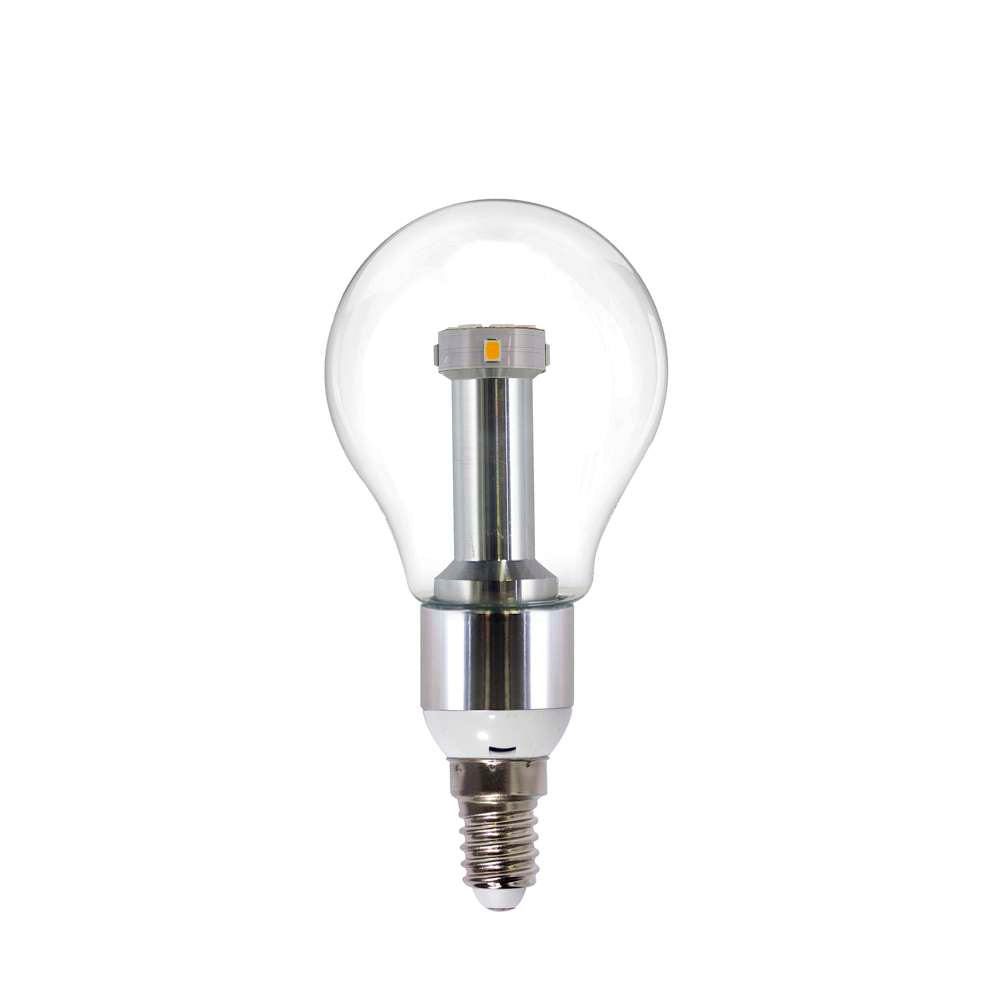 bovenstaand jogger industrie GAMA SONIC | LED A60 Bulb | 1.5 Watt | 2700K | 440mA | 4+7 LED's | War –  Nothing But LEDs
