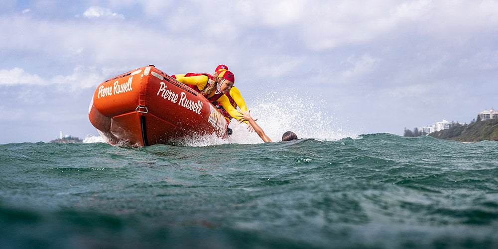 Surf Life Saving NSW