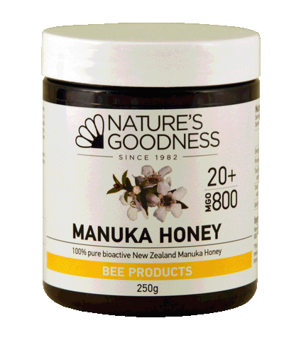 manuka 250g