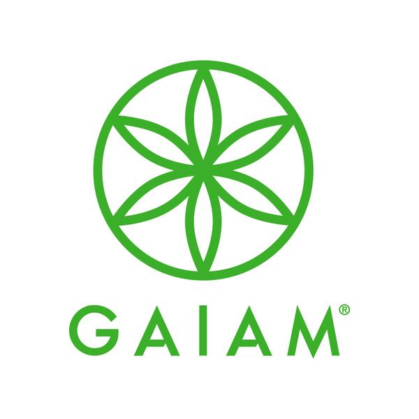 Gaiam Studio Select Dry-Grip Mat 4mm – Pranachic