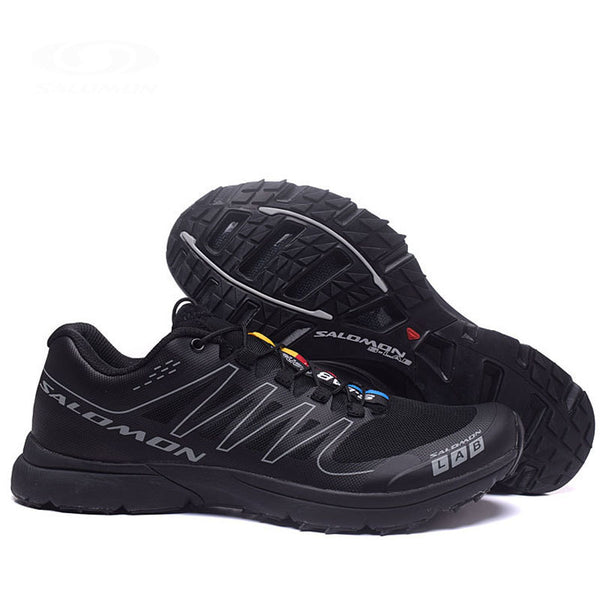 salomon speed sense