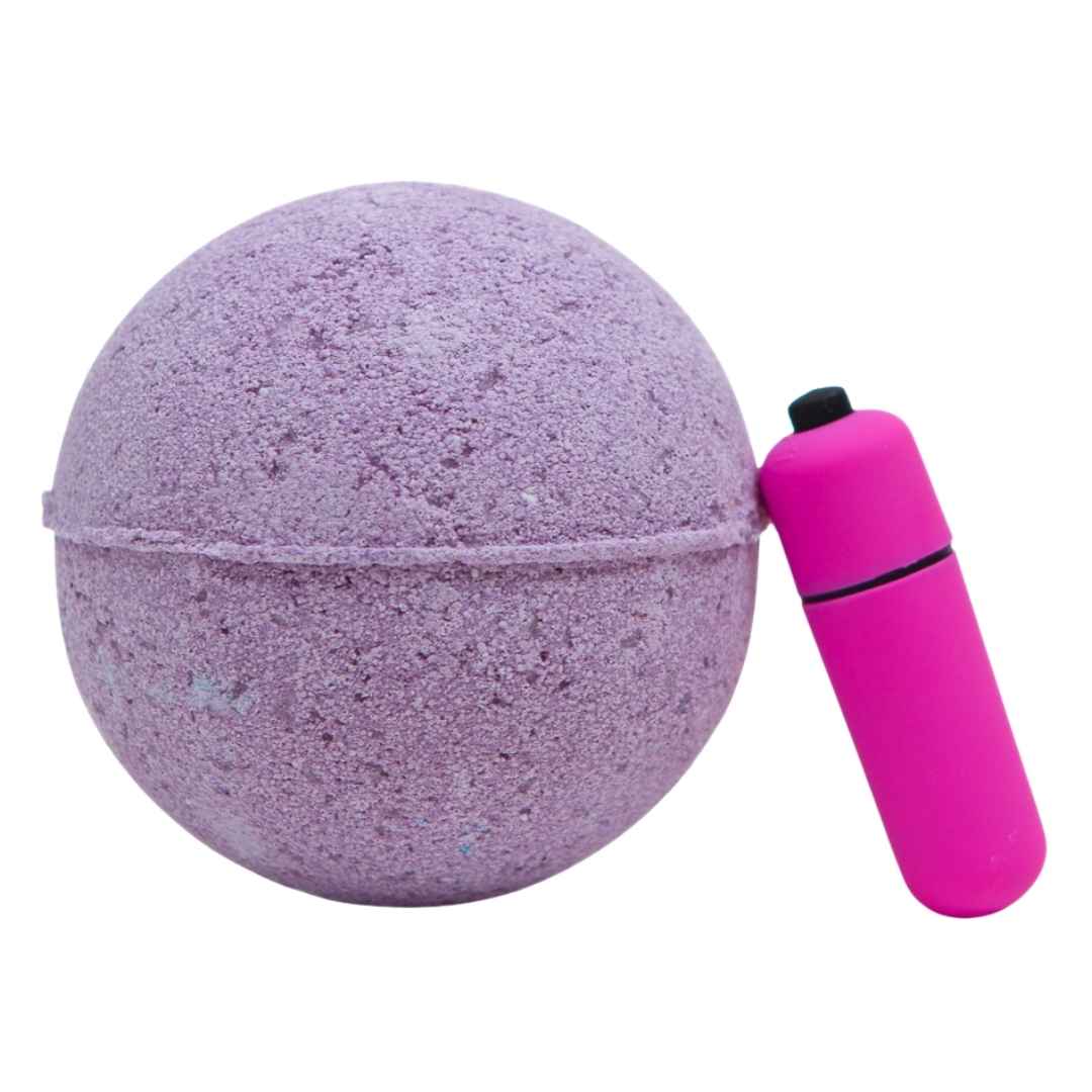 kink bath bombs