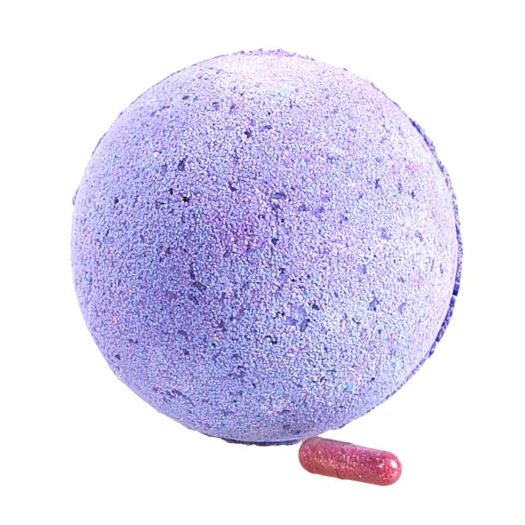 kink bath bombs