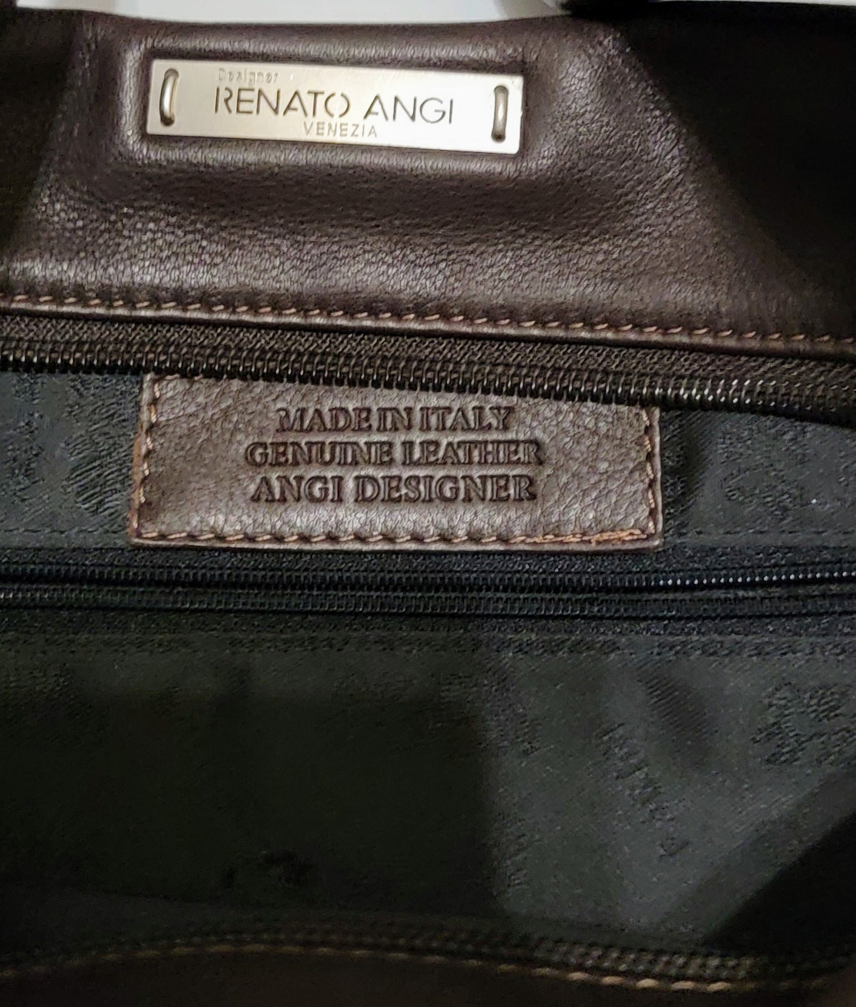 1 == Renato Angi Handbag Butter Soft – Rock & Rail Western Wear