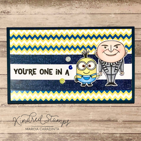 #thefrolickingfairy #kindredstamps #limitededition #bananasbox #bananas #banana #stealthemoon #oneinamillion #denim #overalls #sisters #sofluffy #fluffyunicorn #carnival #hellothere #buildable #alcoholmarkers #spectrumnoir #cardmaker #cardmaking #jadedblossom #minicards #partyfavor #diyparty #pockettag