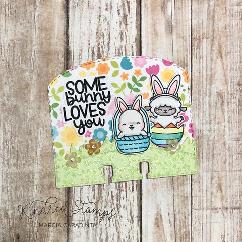 #thefrolickingfairy #kindredstamps #bunnybuddies #easter #cutecritters #eastercritters #easterbunny #bunnyears #eastertreats #eastercards #memorydex #rolodex #rolodexcards #easterrolodex #spectrumnoir #alcoholmarkers #doodlebugdesigns #patternedpaper #stashbuster #cardmaker #cardmaking #cardmakersofinstagram