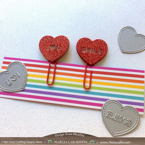 #thefrolickingfairy #lawnfawn #iloveyoucalyptus #koala #eucalyptus #plannerclips #shakerclips #candyhearts #smile #iloveyou #paperclips #hairclip #glittervinyl #bookmark #watercolor #arteza #realbrushpens #7kidscraftingsupplystore #7kidscustomerscreate #cleanandsimple #handmade #papercraft