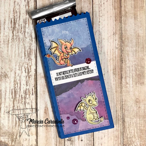 #thefrolickingfairy #sweetsentiment #sweetsentimentstamps #whatsupdodo #dodo #dodobird #sillybird #babydragons #dragons #candybarslider #prismacolor #coloredpencils #karinmarkers #watercolor #ageisirrelephant #elephants #mamaelephant #babyelephant #love #mothersday #newmom #newbaby #memorydex #rolodex #rolodexart #cardmaking #cardmaker #cardmakersofinstagram