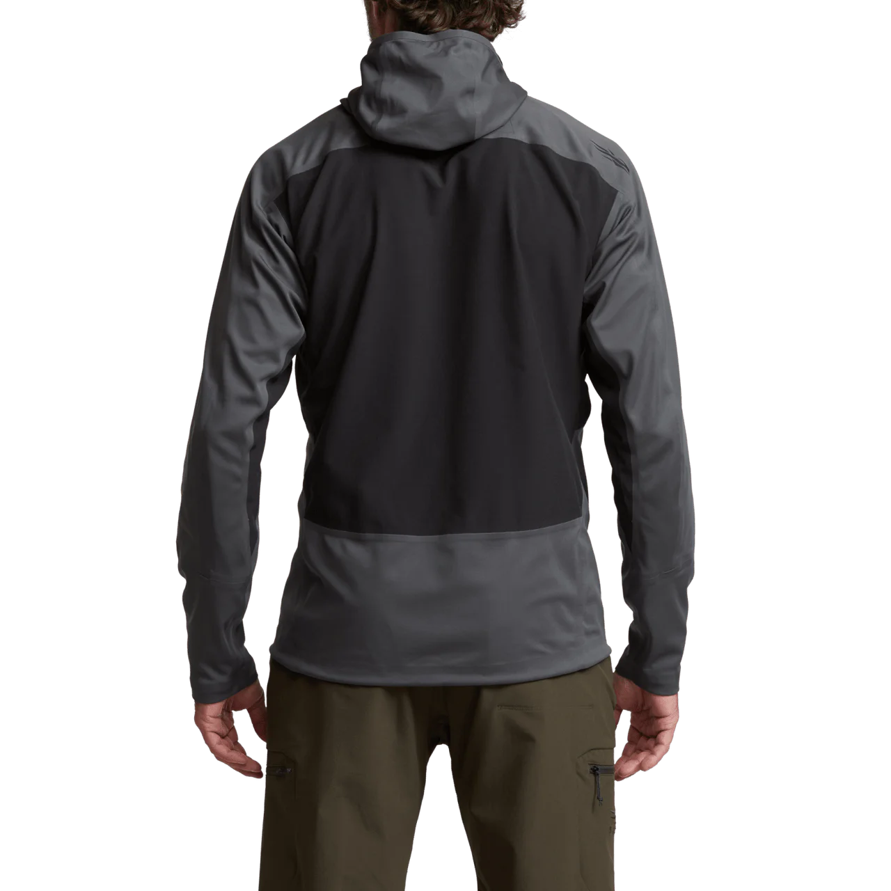 Sitka Delta PRO Wading Jacket - Earth - Safari Supply Co. - Sitka