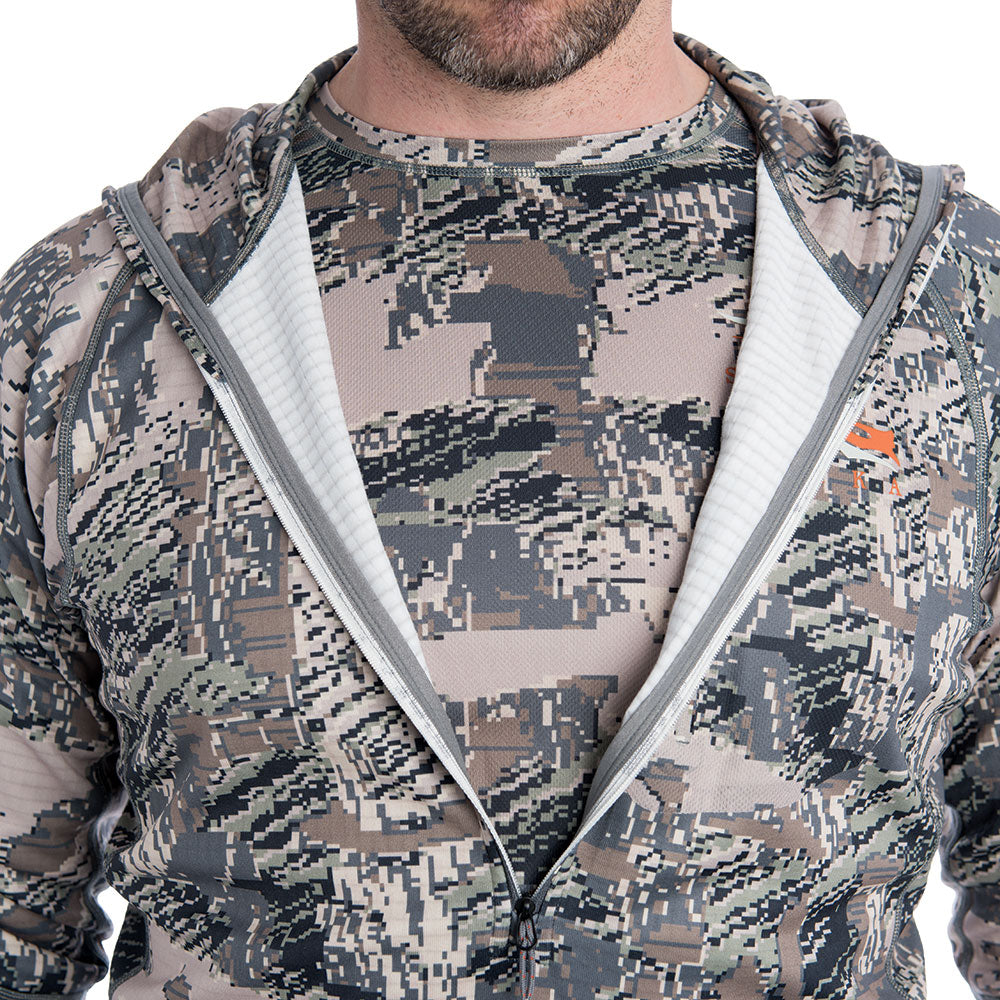 open country camo pattern