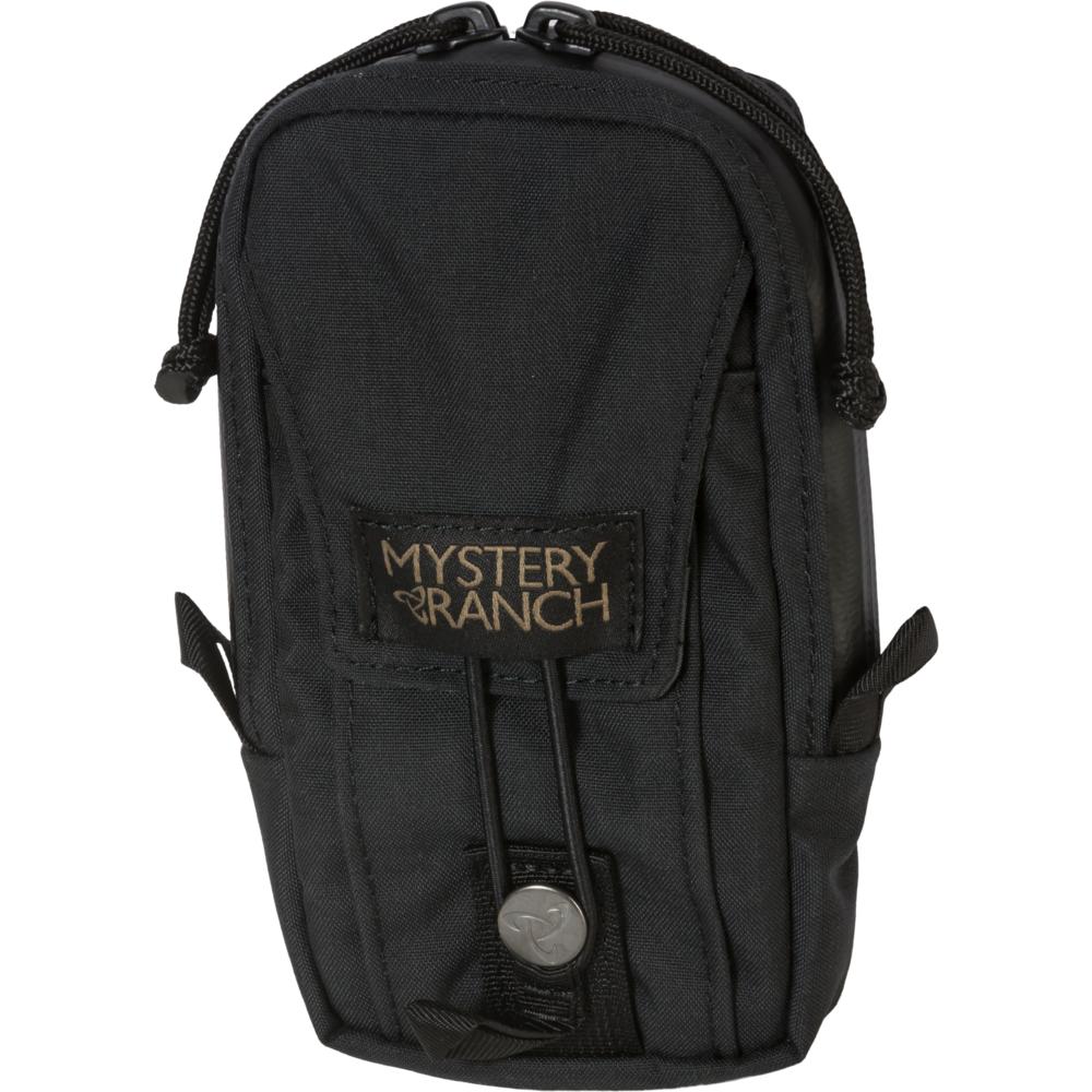 Mystery Ranch Removable Bottle Pocket