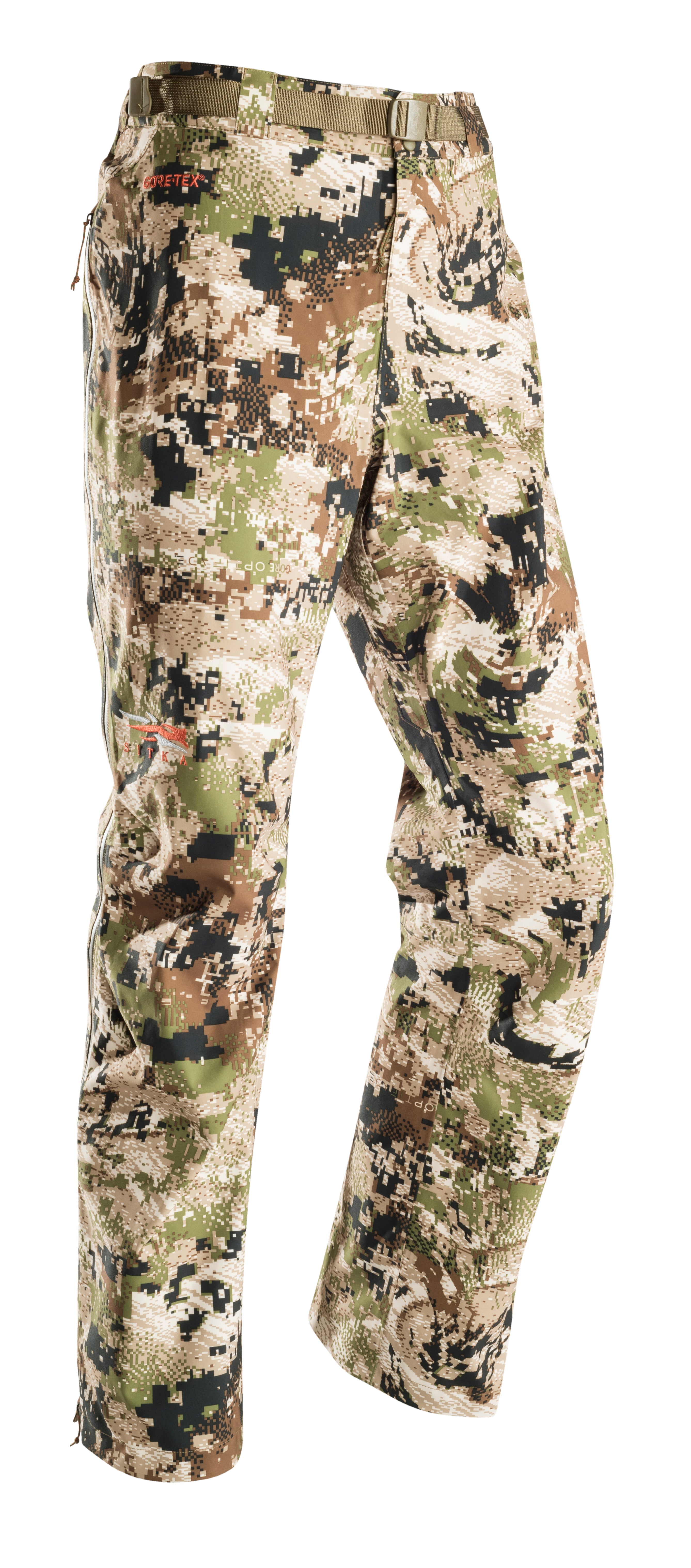 sitka cloudburst pants