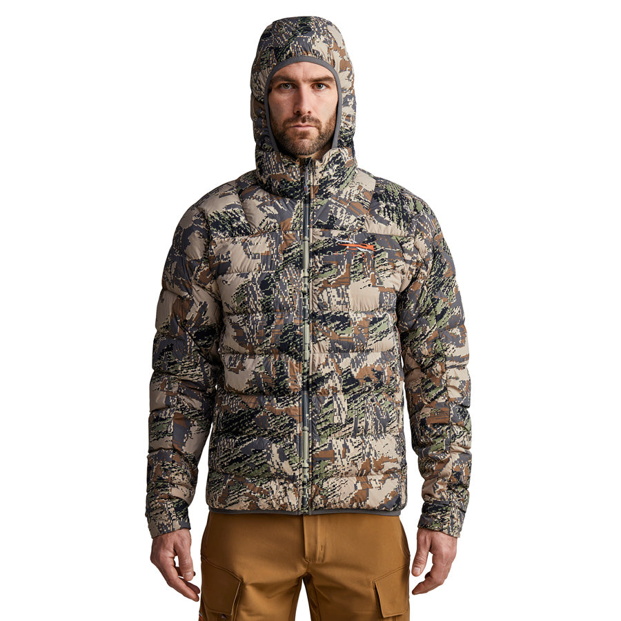 Sitka Kelvin Lite Down Jacket Open Country Safari Supply Co