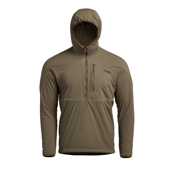 Sitka Ambient Hoody - Pyrite - Safari Supply Co. - Sitka Gear in NZ and ...